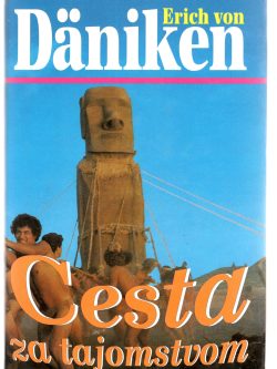 CESTA ZA TAJOMSTVOM