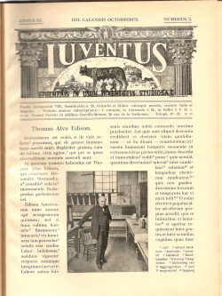 IUVENTUS 1911