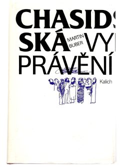 CHASIDSKÁ VYPRÁVĚNÍ