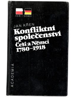 KONFLIKTNÍ SPOLEČENSTVÍ