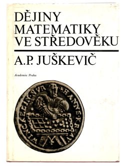 DĚJINY MATEMATIKY VE STŘEDOVĚKU