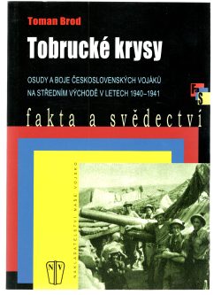 TOBRUCKÉ KRYSY