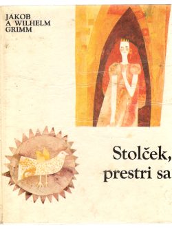 STOLČEK, PRESTRI SA