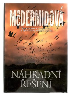 NÁHRADNÍ ŘEŠENÍ