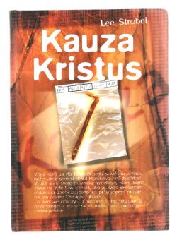 KAUZA KRISTUS