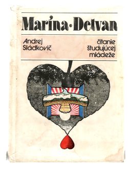 MARÍNA - DETVAN