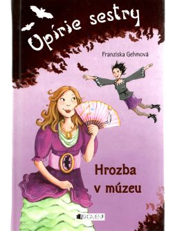 HROZBA V MÚZEU