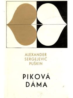 PIKOVÁ DÁMA