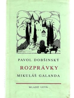 ROZPRÁVKY