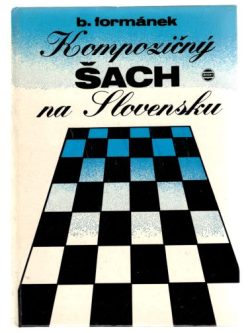 KOMPOZIČNÝ ŠACH NA SLOVENSKU