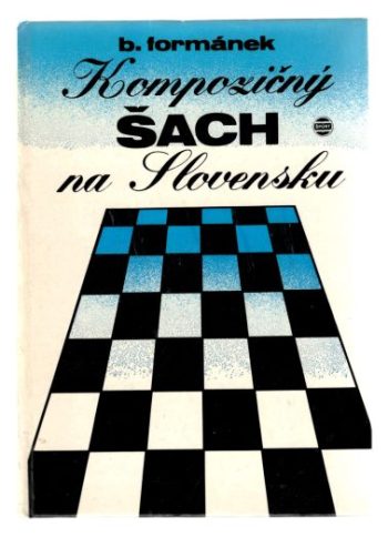 KOMPOZIČNÝ ŠACH NA SLOVENSKU