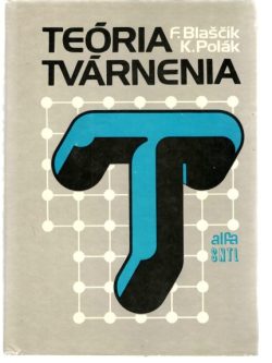 TEÓRIA TVÁRNENIA