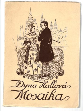 MOSAIKA (podpis autorky)