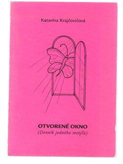 OTVORENÉ OKNO