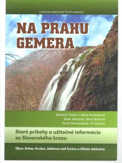 NA PRAHU GEMERA