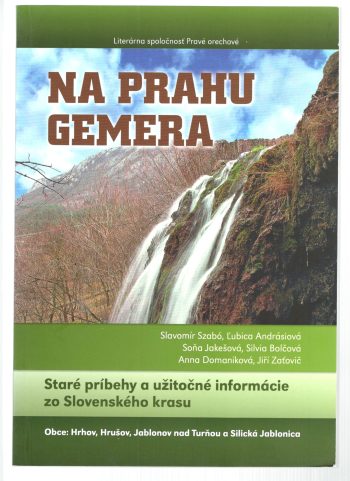 NA PRAHU GEMERA