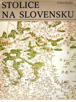 STOLICE NA SLOVENSKU