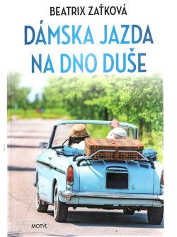 DÁMSKA JAZDA NA DNO DUŠE