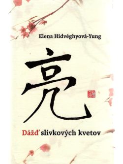 DÁŽĎ SLIVKOVÝCH KVETOV