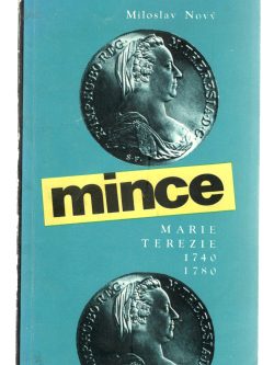 MINCE MARIE TEREZIE 1740 1780