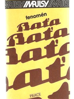 FENOMÉN BAŤA