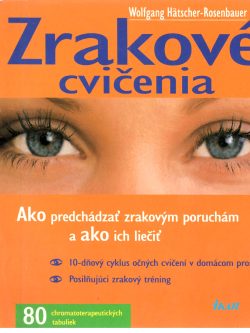 ZRAKOVÉ CVIČENIA