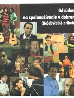 ODSÚDENÍ NA SPOLUNAŽÍVANIE V DOBROM