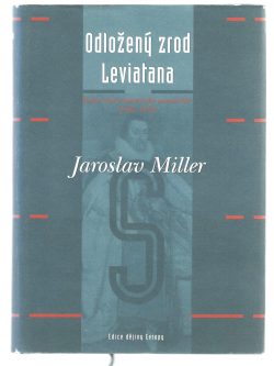 ODLOŽENÝ ZROD LEVIATANA