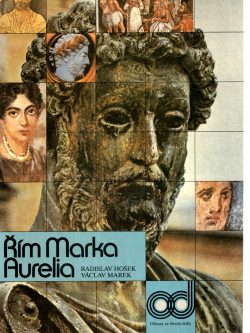 ŘÍM MARKA AURELIA