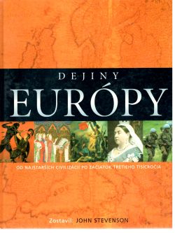 DEJINY EURÓPY