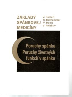 ZÁKLADY SPÁNKOVEJ MEDICÍNY