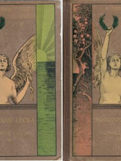 PŘÍRODNÍ LÉČBA A DOMÁCÍ LÉKAŘ I., II.