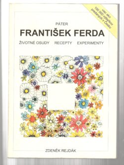 PÁTER FRANTIŠEK FERDA
