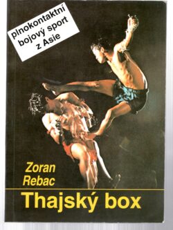 THAJSKÝ BOX