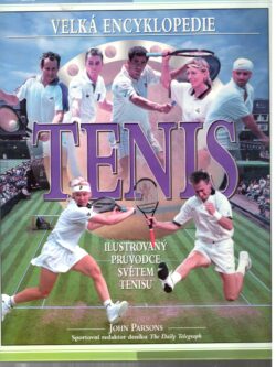 VELKÁ ENCYKLOPEDIE TENIS