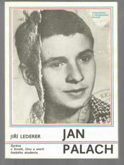 JAN PALACH