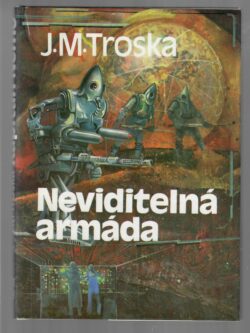 KAPITÁN NEMO 3 - NEVIDITELNÁ ARMÁDA