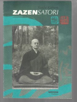 ZAZEN SATORI