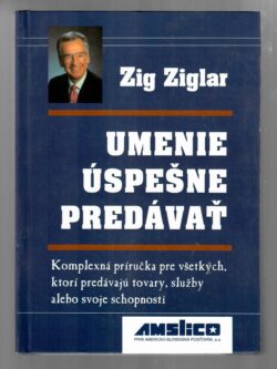 UMENIE ÚSPEŠNE PREDÁVAŤ