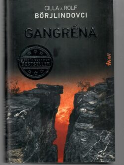 GANGRÉNA