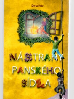 NÁSTRAHY PANSKÉHO SÍDLA