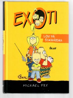 EXOTI 1