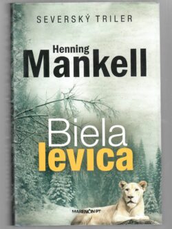 BIELA LEVICA