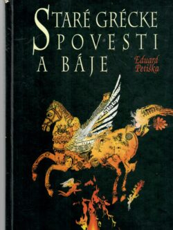 STARÉ GRÉCKE POVESTI A BÁJE