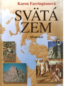 SVÄTÁ ZEM