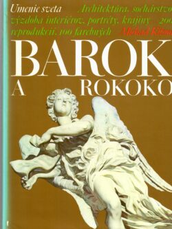 BAROK A ROKOKO