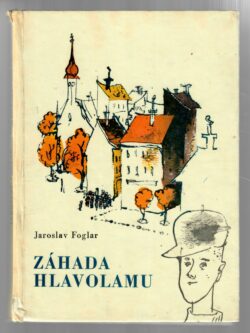 ZÁHADA HLAVOLAMU