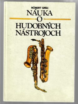 NÁUKA O HUDOBNÝCH NÁSTROJOCH