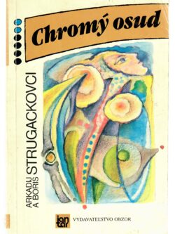 CHROMÝ OSUD