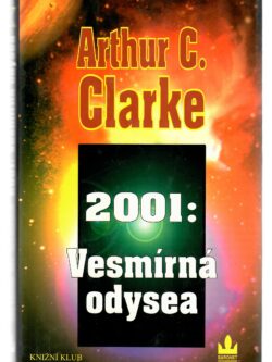 2001: VESMÍRNÁ ODYSEA